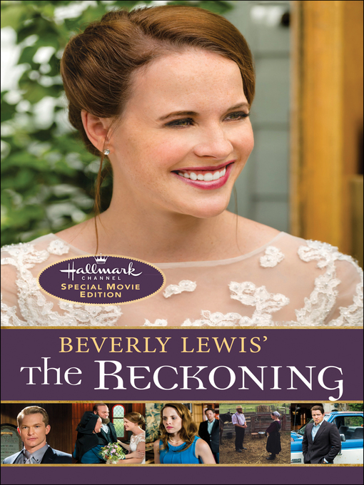 Title details for The Reckoning by Beverly Lewis - Available